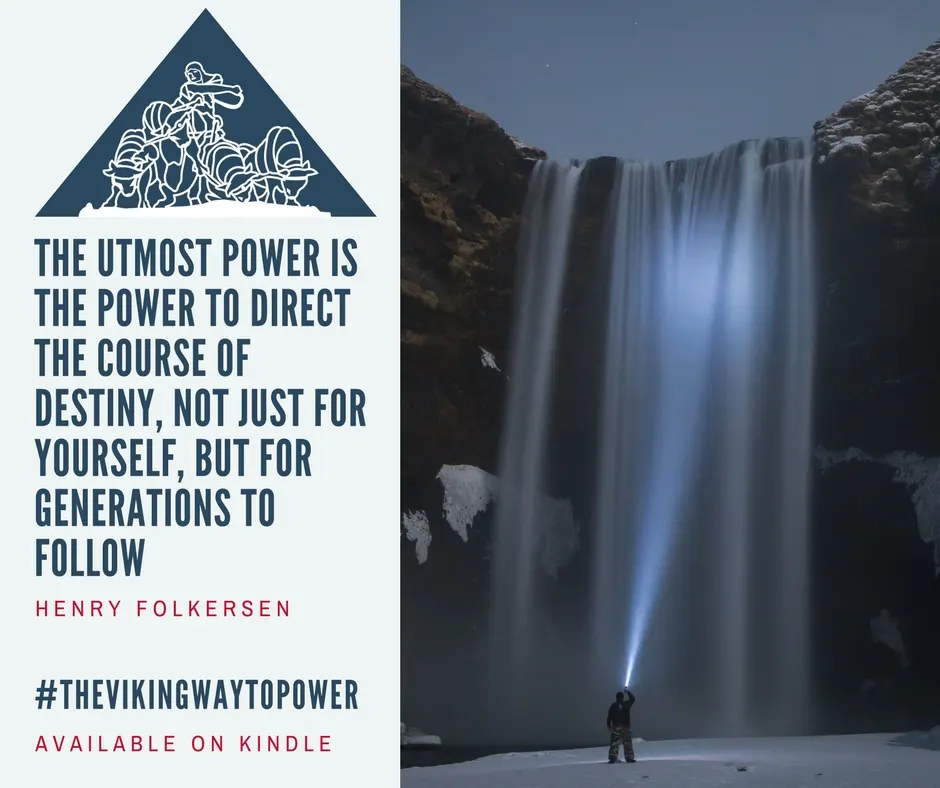 Utmost Power